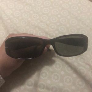 Persol Mens Sunglasses